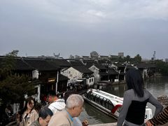 -嘉兴月河历史街区