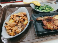 -禾师兄·布拉肠(一德路店)