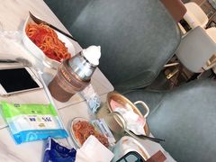 -NOKNOK若蔻亲子餐厅(天地壹方北馆店)