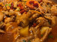 -胖哥俩肉蟹煲(苏州中心店)