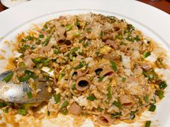 -天天鱼港·海鲜·鲅鱼水饺·招牌烤鸭(黄骅店)