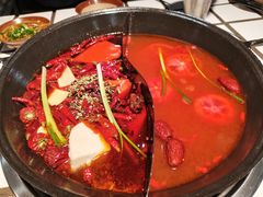 -贰回巷火锅馆(钟楼店)