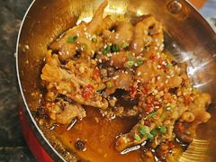 -浩海火燒雲傣家菜(芮欧百货店)