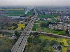 -桤木河湿地公园