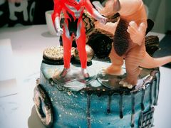 -DIY SWEET21(升平路店)