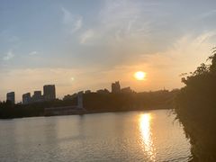 -黄兴公园