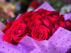 -爱尚花坊(大林路店)