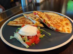 墨西哥薄饼-THE CORNER角落