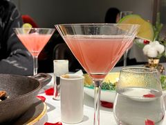-WANG STEAK 王品(杭州万象城店)