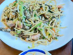 -乐在集市海鲜大排档(平潭店)
