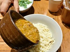 -李百蟹·江南蟹黄面(夫子庙店)