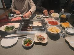 -海底捞火锅(步步高新天地店)