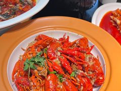 -简小舍·民间手艺菜(武昌江滩店)