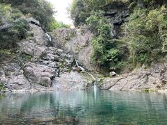 -丹山赤水风景名胜区