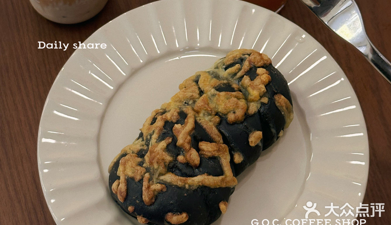 顺德新店| 一首周柏豪的歌配一杯啡🎹
