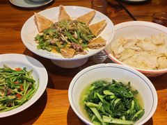 -民俗村柴火灶·景德江西菜(中国陶瓷博物馆店)