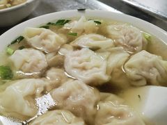 -汪家馄饨(集庆路店)