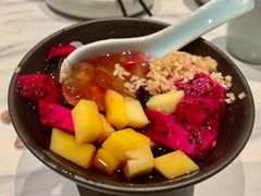 -云海肴云南菜·蒸汽石锅鱼(新奥店)