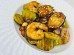 -品海楼·大连海胆锅贴馆(东港店)