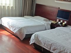 -济南环联鲁菜皇大酒店(山东大学洪楼店)