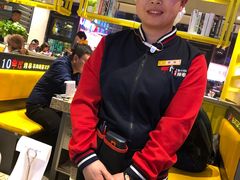 -丰茂烤串(卫星广场店)
