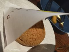 猫山王榴莲泡芙-星叶·东南亚料理(宁波万象汇店)
