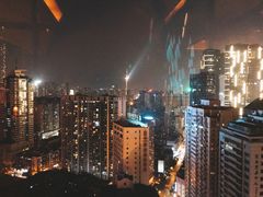 -富力丽思卡尔顿酒店·FLAIR餐厅酒吧