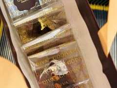 -GODIVA(港汇恒隆广场)