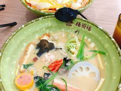 -杨国福麻辣烫(龙阳广场店)