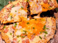 -東洞·烤肉小馆(深业上城店)