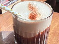 -咖法森林·咖啡  酒吧(天河店)