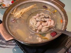 -千岛蚝高压锅生蚝·人参火锅(白云万达店)