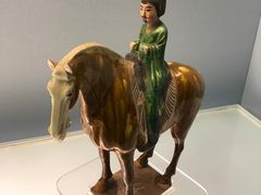 -上海博物馆(人民广场馆)