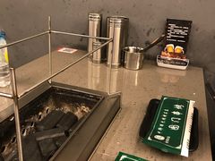 -老吕涮羊肉•东北原味烧烤•大油边•烤鱼(五角场店)