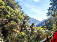-洛阳白云山景区