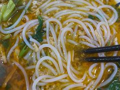 -老字号杨坡红油米线腊汁肉夹馍(东四道巷店)