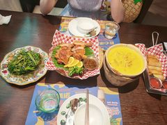 -泰妃殿(武汉首店)