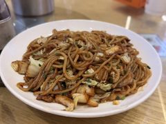 炒米粉-三只鸟本地特色菜馆(上饶总店)