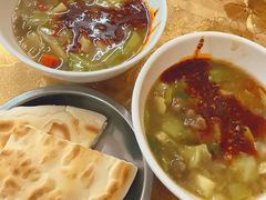 -老字号贾家肉丸糊辣汤(光明巷店)