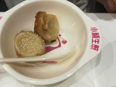 -小杨生煎(龙之梦购物中心店)
