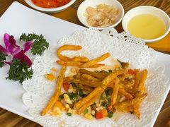 -美未居·老字号·地道顺德菜·桑拿鸡·鱼生(容桂店)
