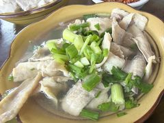 -小杨翘脚牛肉