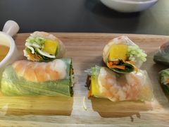 -PHO爺·越南料理(亦庄大族广场店)