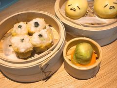 -一笼小幸运
