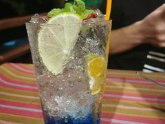 -卷心菜和避孕套餐厅(Pattaya)