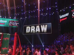 -芭提雅MAX泰拳馆