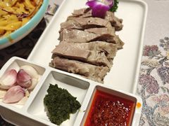 -阿西叶滩羊馆(交大店)