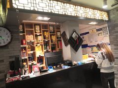 -友乐居羊蝎子(西直门店)
