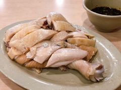 招牌百家鸡-百家鸡味馆(清泰店)