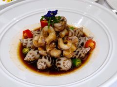 椒麻花螺-火璽·園